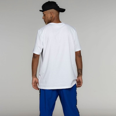 Camiseta Fila Italic - Foto 4