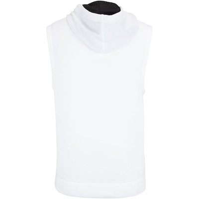 Blusa Regata Stephen Curry Under Armour Masculina com Capuz Fleece Slvl - Foto 3
