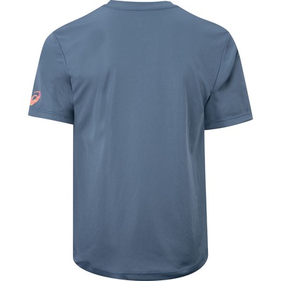 Camiseta Infantil ASICS Lic Performance Kids - Foto 2