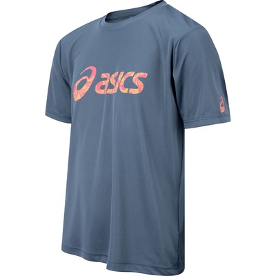 Camiseta Infantil ASICS Lic Performance Kids - Foto 3