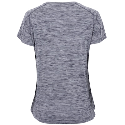 Camiseta Feminina Columbia Manga Curta Zero Rules Sleeve - Foto 6