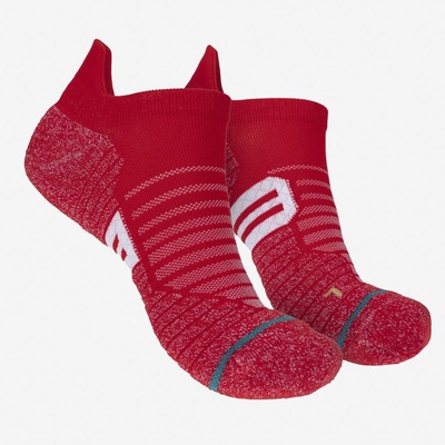 Meia Stance Cano Curto Versa Tab C0172 - Foto 1