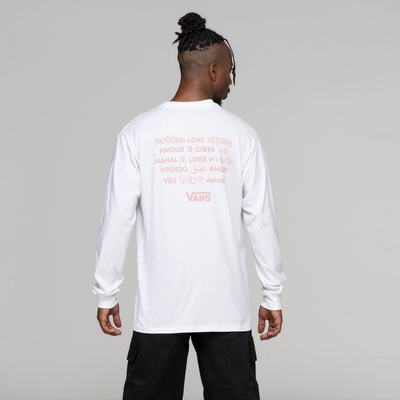 Camiseta Ml Vans Pride Ls - Foto 4
