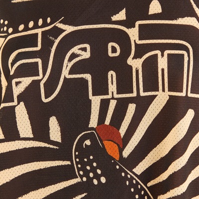 Camiseta Regata Feminina Farm Dry Fit Araríssima - Foto 4