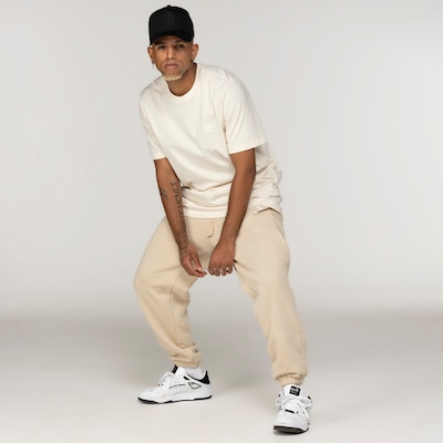 Calça Puma Classic Smal Sweatpants - Foto 5