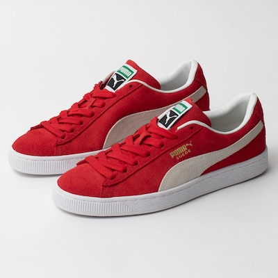 Tênis Puma Suede Classic XXI - Foto 1