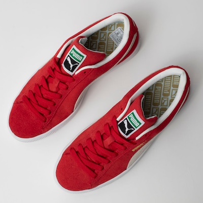 Tênis Puma Suede Classic XXI - Foto 3
