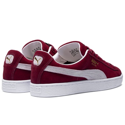 Tênis Puma Suede Classic XXI - Foto 4