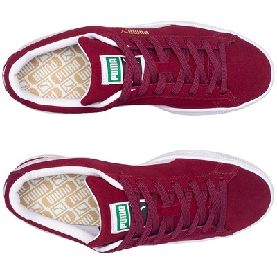 Tênis Puma Suede Classic XXI - Foto 5