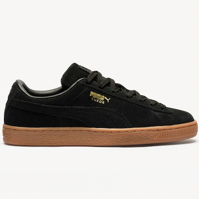 Tênis Puma Suede Gum - Foto 1