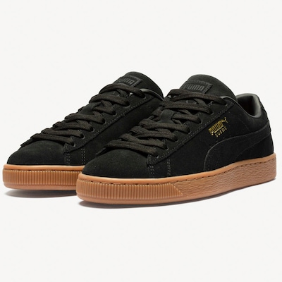 Tênis Puma Suede Gum - Foto 2