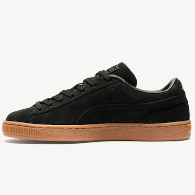 Tênis Puma Suede Gum - Foto 3