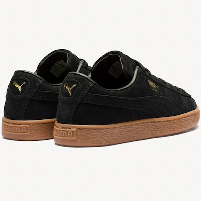 Tênis Puma Suede Gum - Foto 4