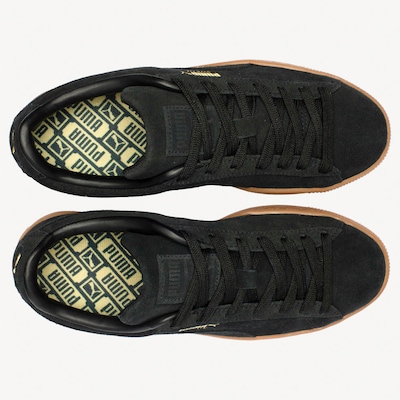 Tênis Puma Suede Gum - Foto 5