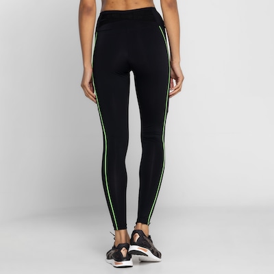 Calça Legging Feminina ASICS Sound Mind - Foto 3
