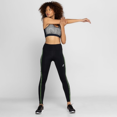 Calça Legging Feminina ASICS Sound Mind - Foto 4
