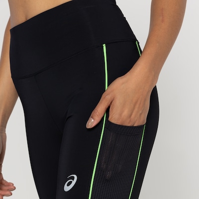 Calça Legging Feminina ASICS Sound Mind - Foto 6