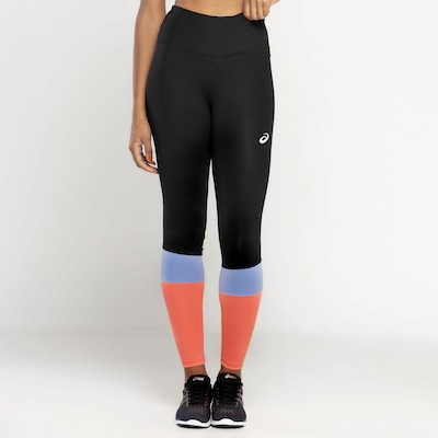 Calça Legging Feminina ASICS Color - Foto 3