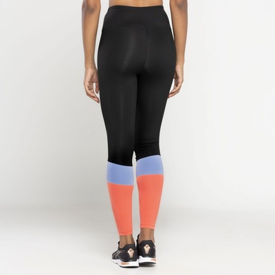 Calça Legging Feminina ASICS Color - Foto 4