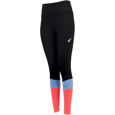 Calça Legging Feminina ASICS Color - Foto 6