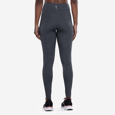 Calça Legging Feminina Oxer Campeão Slim Cós Baixo Média Compressão - Foto 3