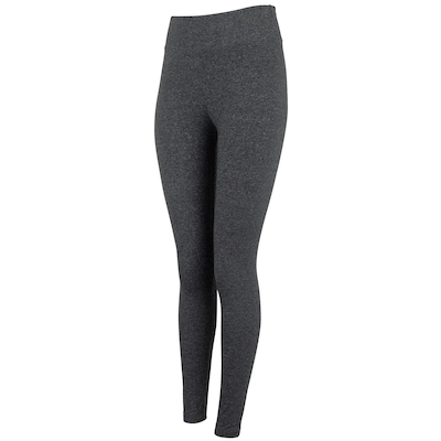 Calça Legging Feminina Oxer Campeão Slim Cós Baixo Média Compressão - Foto 6