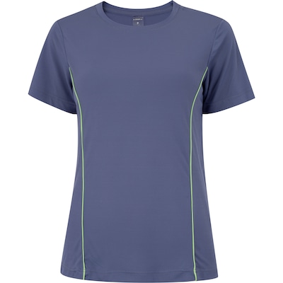 Camiseta Feminina Oxer Vivo Run - Foto 5