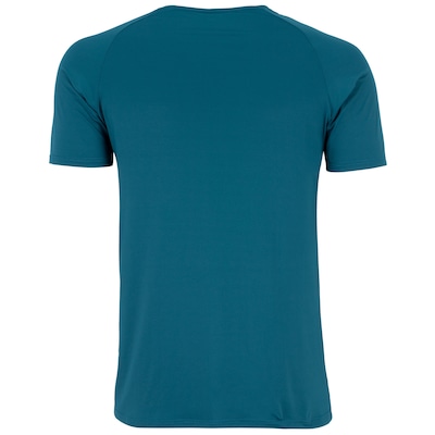 Camiseta Masculina Nord Manga Curta UV - Foto 5