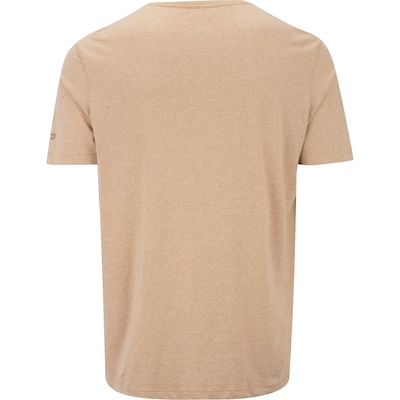 Camiseta Masculina Nord Manga Curta Estampada Eco - Foto 2
