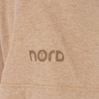 Camiseta Masculina Nord Manga Curta Estampada Eco - Foto 4