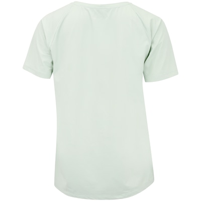Camiseta Feminina Nord Manga Curta com Proteção Solar UV - Foto 6