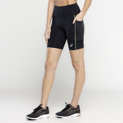 Bermuda Feminina ASICS Sound Mind - Foto 4