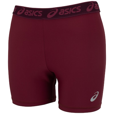 Bermuda Feminina ASICS com Proteção Solar Toya Run Basic - Foto 6