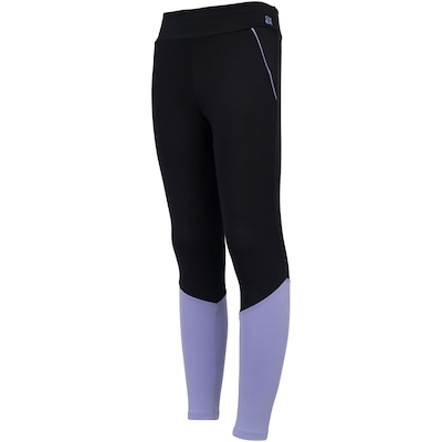 Calça Legging Juvenil Oxer Performance - Foto 1