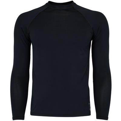 Camiseta Manga Longa Masculina Oxer com Proteção Solar UV - Foto 1