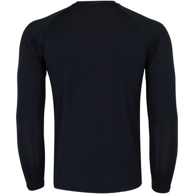 Camiseta Manga Longa Masculina Oxer com Proteção Solar UV - Foto 2