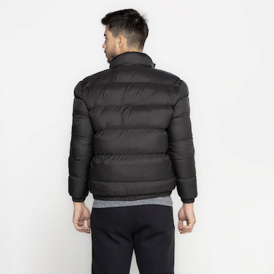 Jaqueta do Grêmio Xps Sports Masculina Puffer - Foto 3