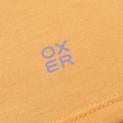 Camiseta Juvenil Oxer Manga Curta Casual - Foto 4