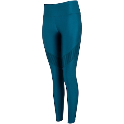 Calça Legging Feminina Oxer Recorte Zig - Foto 1