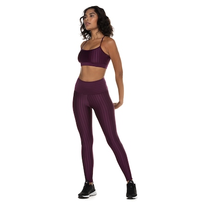 Calça Legging Feminina Oxer New Zig - Foto 5