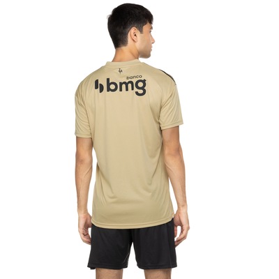Camisa do Atlético-MG III 2022 adidas - Masculina - Foto 3