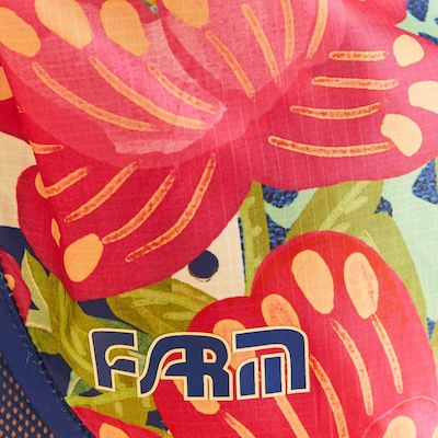 Short Feminino Farm Divertidamente - Foto 5
