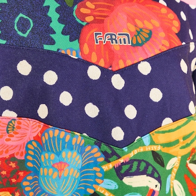 Blusão Feminino Farm Oversized Divertidamente - Foto 5