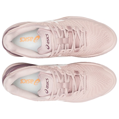 Tênis ASICS Gel-Resolution 9 - Feminino - Foto 5