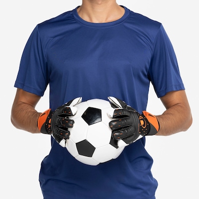 Luva de Goleiro Uhlsport Soft Pro - Adulto - Foto 3