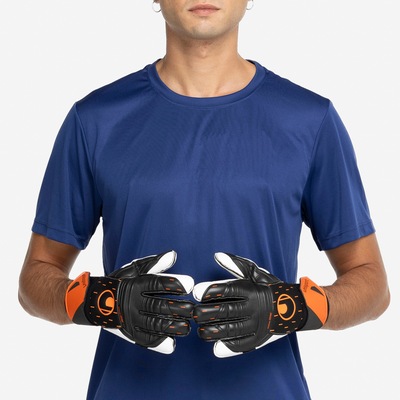 Luva de Goleiro Uhlsport Soft Pro - Adulto - Foto 5
