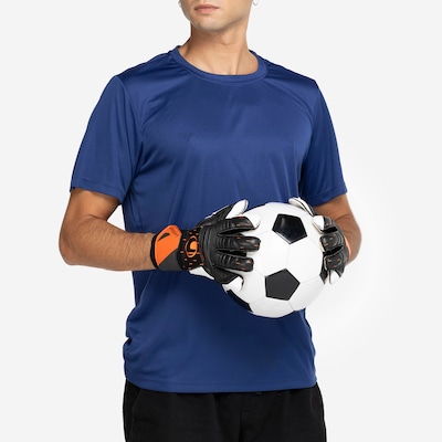 Luva de Goleiro Uhlsport Soft Pro - Adulto - Foto 2