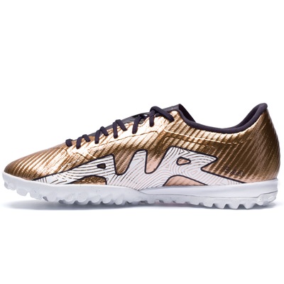 Chuteira Society Nike Zoom Vapor 15 Academy - Adulto - Foto 3