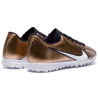 Chuteira Society Nike Zoom Vapor 15 Academy - Adulto - Foto 4