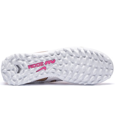 Chuteira Society Nike Zoom Vapor 15 Academy - Adulto - Foto 6
